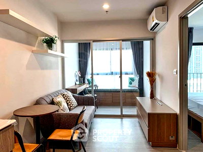 ขายคอนโด : คอนโด 1-ห้องนอน ที่ เดอะ พาร์คแลนด์ จรัญฯ - ปิ่นเกล้า ใกล้ MRT บางยี่ขัน (ID 2719843)