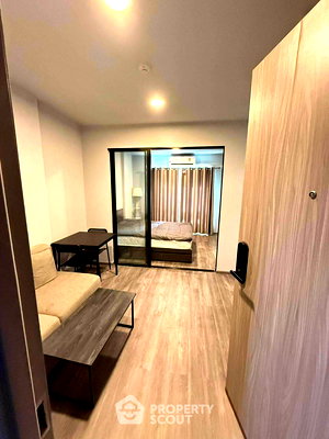 ขายคอนโด : คอนโด 1-ห้องนอน ที่ มอนเต พระราม 9-รามคำแหง ใกล้ ARL รามคำแหง (ID 2710041)