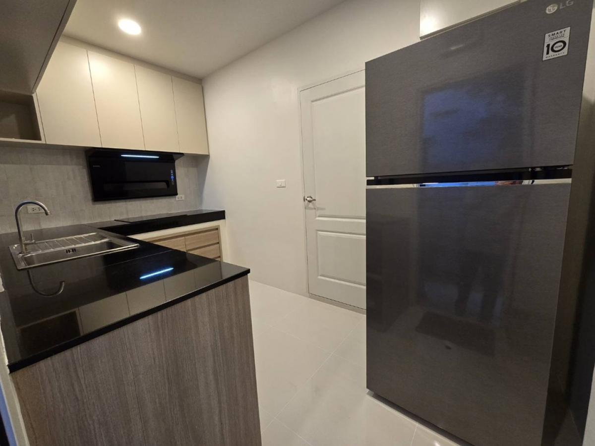 รูป 🏡 ให้เช่าบ้านเดี่ยว 2 ชั้น Centro บางนา ✨ บ้านสวยแปลงใหญ่ พร้อมสวนส่วนตัว ทำเลดี ใกล้ Mega Bangna เพียง 1 กม. - รูปที่ 11/16