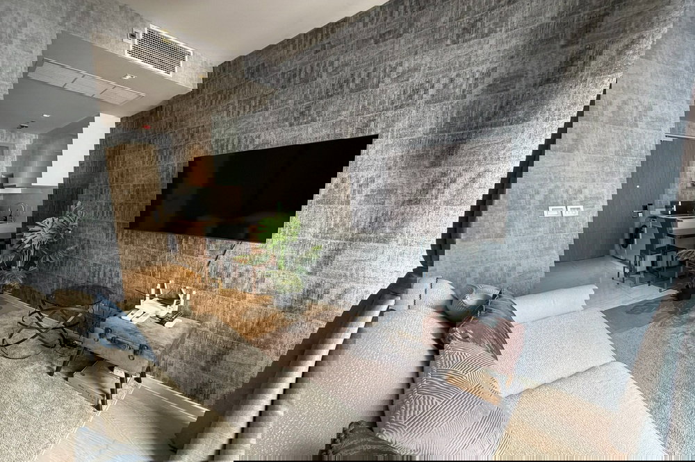 รูป 🔥 สำหรับขาย !! ชั้นสูง 10++,🔥 Code C20221202783..........Ashton Silom, 1 ห้องนอน, 1 ห้องน้ำ, แต่งครบ, ราคาพิเศษ!!📣📣 - รูปที่ 4/25