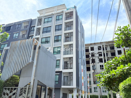 รูป THE NICHE Mono Peak Bangna - รูปที่ 3/11