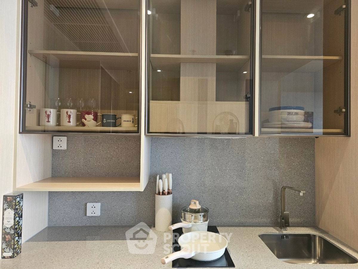 รูป คอนโด 1-ห้องนอน ที่ อารมณ์ วงศ์อมาตย์ ใกล้ ปราสาทสัจธรรม (ID 2712752) - รูปที่ 11/34