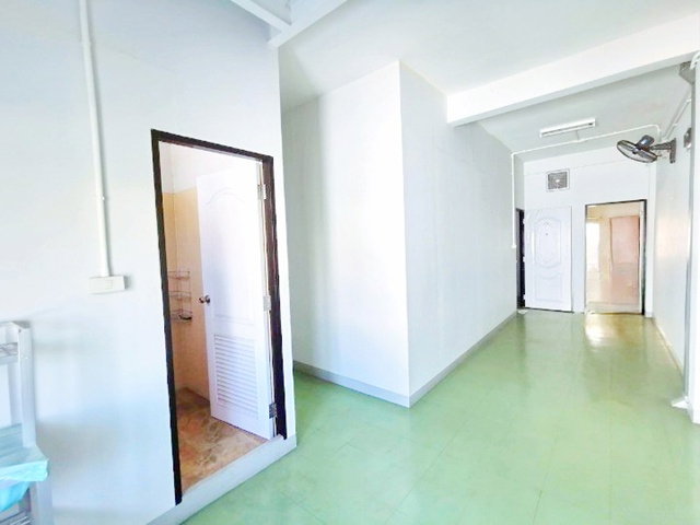 รูป เช่าอาคารพาณิชย์ 3 ชั้น 4 นอน 4 น้ำ ใกล้ ถนนนวมินทร์ 101-109 ตลาดปัฐวิกรณ์ 850 ม. 25 ตร.ว.300 ตร.ม. แฟชั่น 2.6 กม. - รูปที่ 7/8