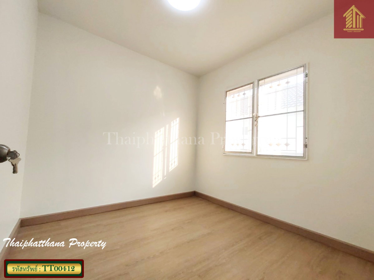 รูป บ้านพฤกษา 62 เทพารักษ์-กิ่งแก้ว รีโนเวทใหม่ - รูปที่ 10/15