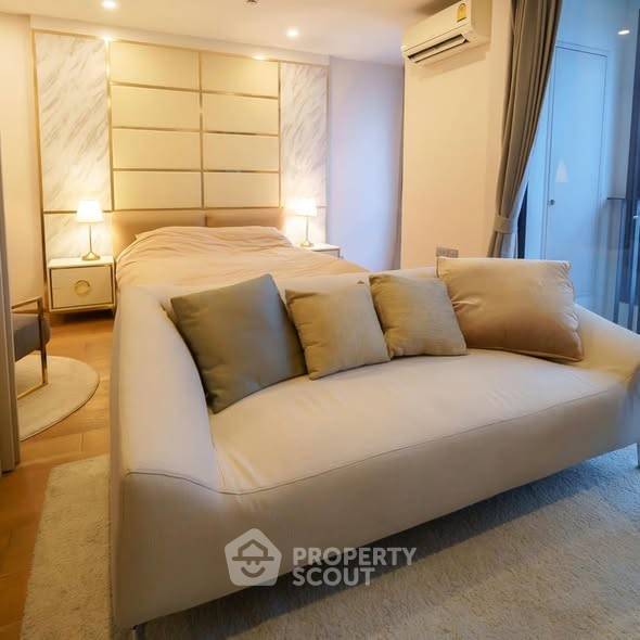 รูป คอนโด 1 ห้องนอน Q ชิดลม - เพชรบุรี ชั้น 18 ใกล้ BTS ชิดลม (ID 2719613) - รูปที่ 3/7