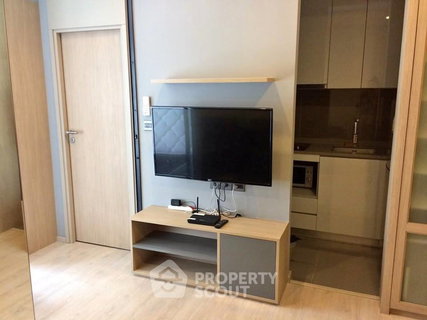 รูปภาพ คอนโด 1-ห้องนอน ที่ เอ็ม ทองหล่อ 10 ใกล้ BTS ทองหล่อ (ID 2717264)