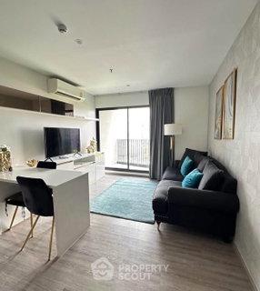 รูปภาพ 2-BR Condo For Rent, Rhythm Ekkamai Estate, 70 Sqm near BTS Thong Lor (ID 2715817)