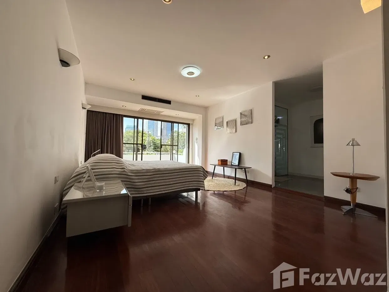 picture 3 Bedroom Townhouse for rent in Khlong Tan Nuea, Bangkok 2003329 - 21/22