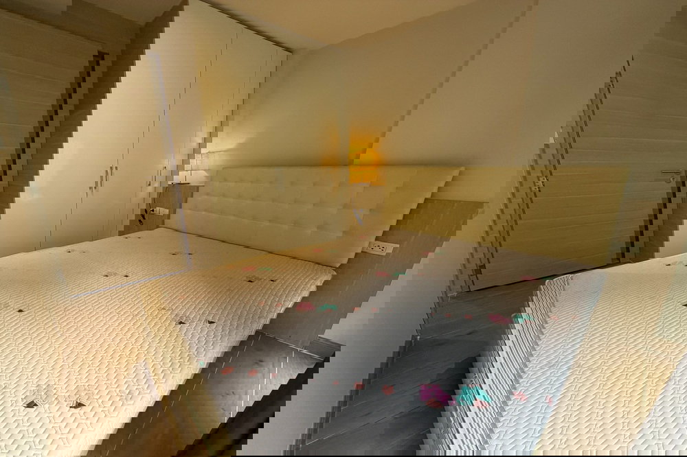 รูป 🔥 สำหรับเช่า !! วิวสระ !! 🔥 Code C20221202932.........Klass Silom, 1 ห้องนอน, 1 ห้องน้ำ, แต่งครบ, พร้อมเข้าอยู่ 📣📣 - รูปที่ 8/11