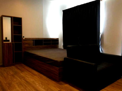 ขายคอนโด : ขายถูกสุดในโครงการ อิซซี่คอนโดสุขสวัสดิ์ ISSI CONDO SUKSAWAD **พร้อมผู้เช่า**