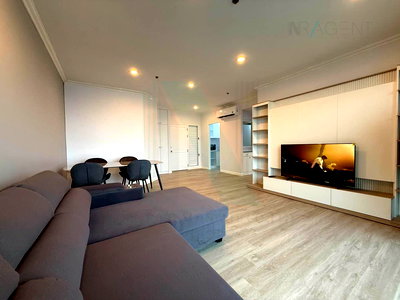 เช่าคอนโด รร.นานาชาติโชรส์เบอรี่  : 📌 ให้เช่าคอนโด บ้านเจ้าพระยา อาคาร 1 ชั้น 27 1 ห้องนอน ขนาด 65 ตรม ใกล้ คลองสาน พลาซ่า