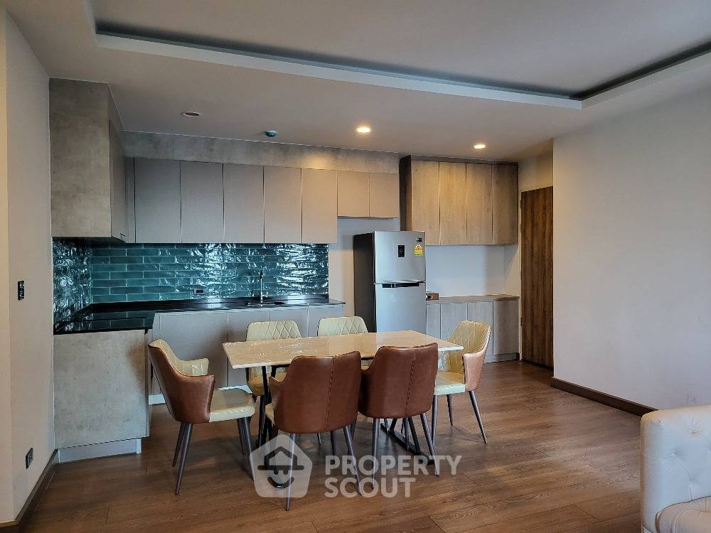 รูป คอนโด 3-ห้องนอน ที่ เดอะ ยูนีค เอกมัย-รามอินทรา ใน คลองเจ้าคุณสิงห์ (ID 653877) - รูปที่ 1/8