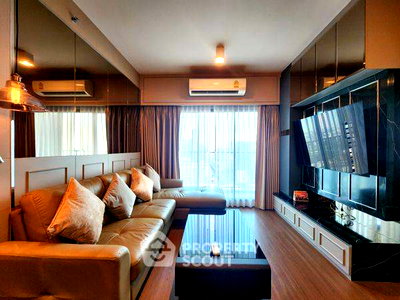 Condos for rent : 2-BR Condo at Ideo Sukhumvit 93 near BTS Bang Chak (ID 2021237)