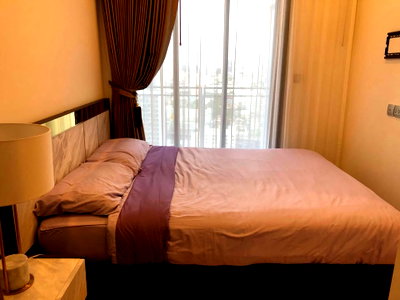 Condos for rent : Condo for Rent at THE LINE Phahon - Pradipat (C6903030)