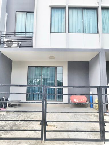 #ให้เช่าบ้าน พลีโน่ ชัยพฤกษ์-แจ้งวัฒนะ 2 ( Pleno Chaiyaphruek-Chaengwattana 2) ใกล้โรบินสันไลฟ์สไตล์ ราชพฤกษ์ 