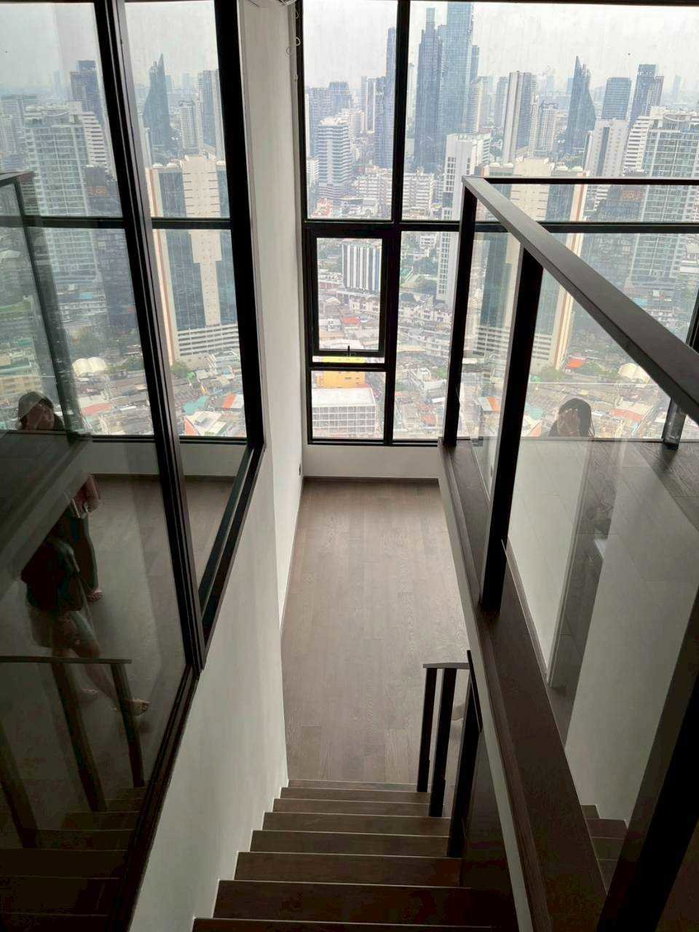 รูป LTH14545 – Elevated Comfort in the Heart of the City | Park Origin Chula Samyan | 65.58 sqm | 1 Bed | 12.89 MB (FORM 18 MB ) - รูปที่ 16/19