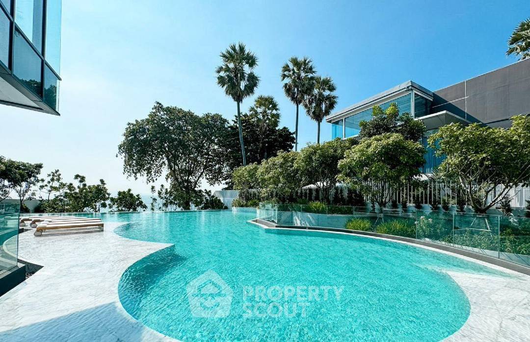 รูป คอนโด 2-ห้องนอน ที่ อารมณ์ วงศ์อมาตย์ ใกล้ ปราสาทสัจธรรม (ID 2706267) - รูปที่ 12/12