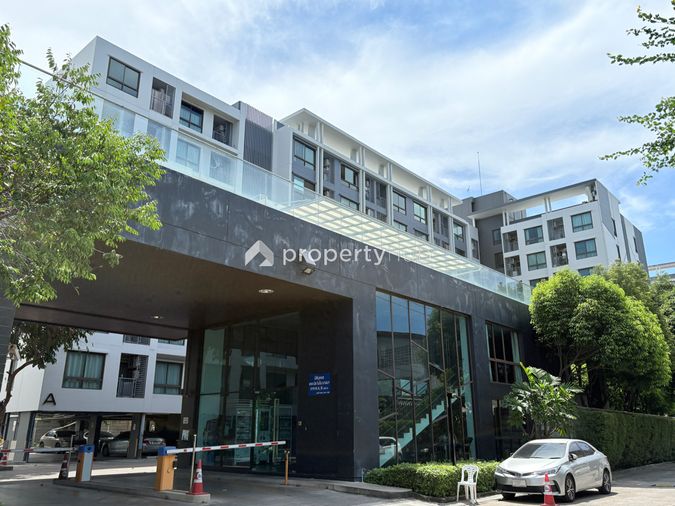 The Niche Mono Bangna Phase 1