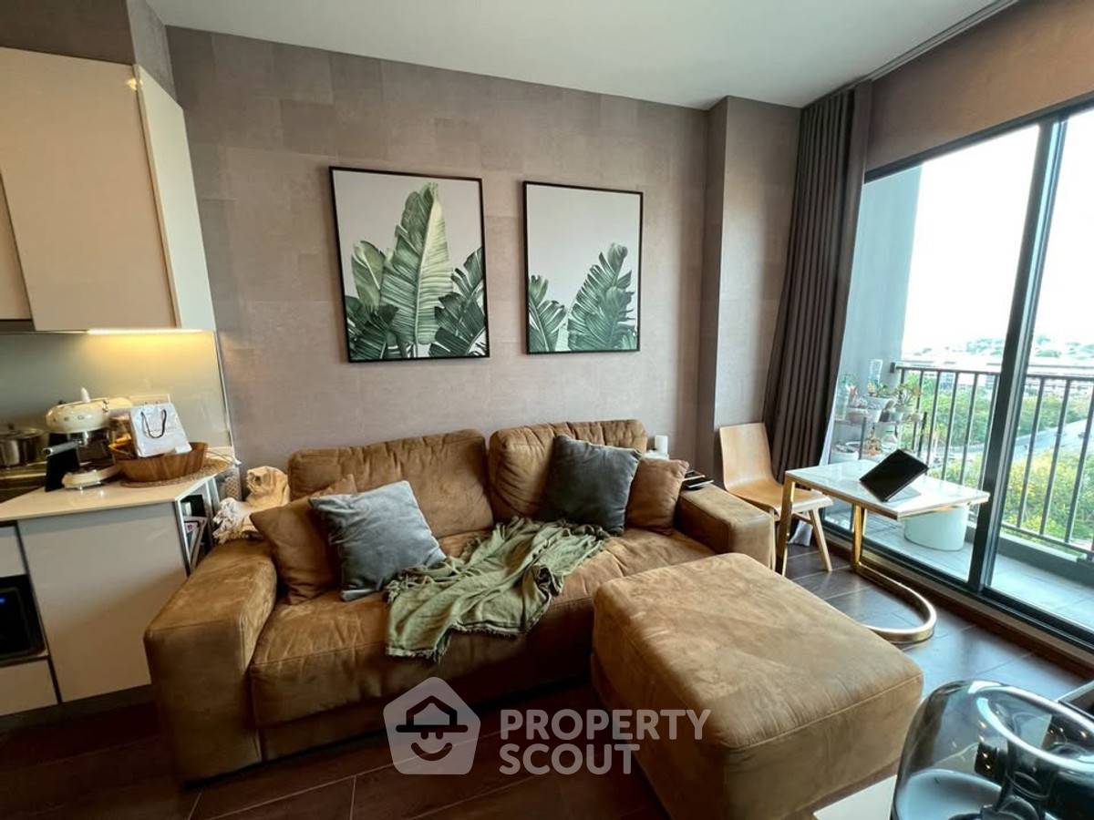 picture 1-BR Condo For Sale In C Ekkamai Near ARL Ramkhamhaeng (ID 2715122) - 8/10