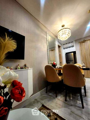 คอนโดให้เช่า : คอนโด 1-ห้องนอน ที่ โคปาคาบาน่า บีช จอมเทียน ใกล้ หาดจอมเทียน (ID 2713884)