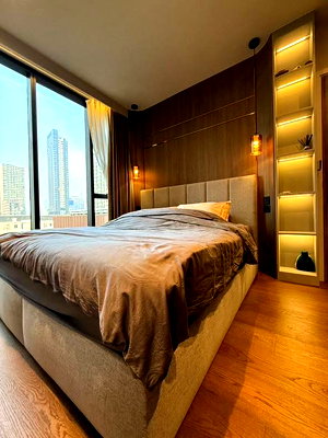 Condos for rent : @Condorental condo for rent IDEO Q Sukhumvit 36