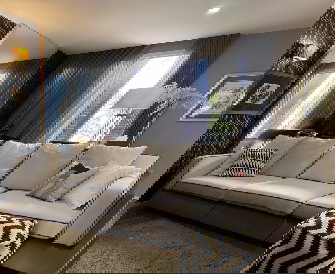 รูป 🏡 ให้เช่า ทาวน์โฮมออฟฟิศ 3 ชั้น ย่าน Town in Town - รูปที่ 7/16