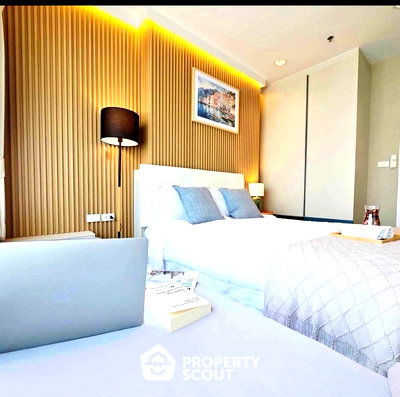Condos for rent Central Pattaya Road : 1-BR Condo at Centric Sea Pattaya close to Central Pattaya (ID 2713010)