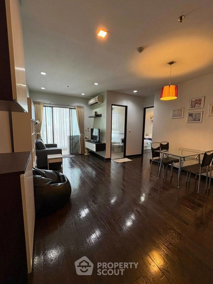 รูป คอนโด 1-ห้องนอน ที่ ไอดิโอ คิว พญาไท ใกล้ BTS พญาไท (ID 2719171) - รูปที่ 1/5