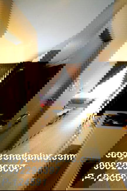 รูป P-124591 [วิวเมืองสวย] ไอดีโอ วุฒากาศ ใกล้ BTS วุฒากาศ! เริ่มต้นเพียง 10,000 บาท | Line Id: @easycondoplus | 099-229-6397 - รูปที่ 6/12