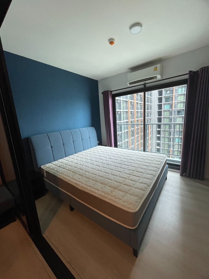 picture Condo for rent A space Mega, next to Ikea - 3/10