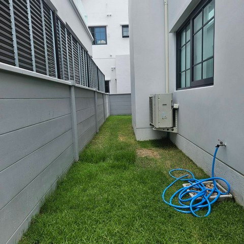 รูป HR3294หิ้วกระเป๋าเข้าอยู่ได้เลย! Centro Bangna บ้านเดี่ยว 300 ตร.ม. ฟรี WIFI + ดูแลสวน + กำจัดปลวกตลอดสัญญา - รูปที่ 39/39