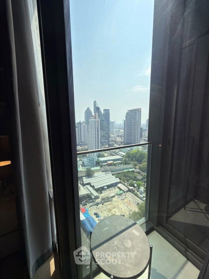 picture 2-BR Condo at Ashton Silom near BTS Chong Nonsi (ID 2715712) - 26/27