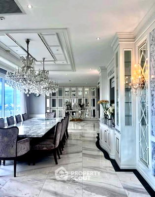 Condos for sale : 5-BR Condo at Q Asoke near MRT Phetchaburi (ID 2719953)