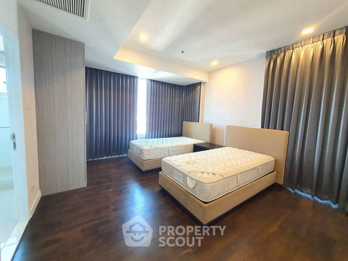 รูป คอนโด 4-ห้องนอน ที่ บ้านสิริ 24 ใกล้ BTS พร้อมพงษ์ (ID 2719399) - รูปที่ 13/19