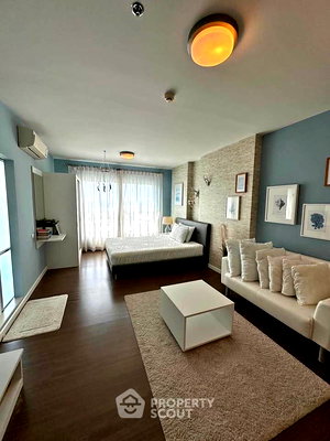 ขายคอนโด : คอนโด สตูดิโอ ที่ บ้านเคียงฟ้า หัวหิน ใน หนองแก (ID 2154434)