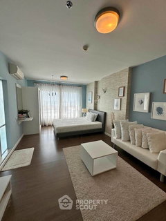 Studio Condo at Baan Kiang Fah in Nong Kae (ID 2154434)