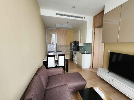 รูปภาพ 🔥🔥🔥 For Rent Condo , Noble BE 19 , BTS-Asok , Khlong Toei Nuea , Watthana , Bangkok , CX-83670 ✅ Live chat with us ADD LINE @connexproperty ✅ 🔥🔥🔥