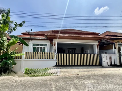 รูปภาพ บ้านเดี่ยวให้เช่า 3 ห้องนอน ในโครงการ เดอะ วัลเลย์ 2 6090152