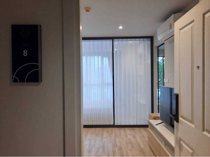 รูปภาพ ด่วน!!! คอนโด 1 ห้องนอนปล่อยเช่า