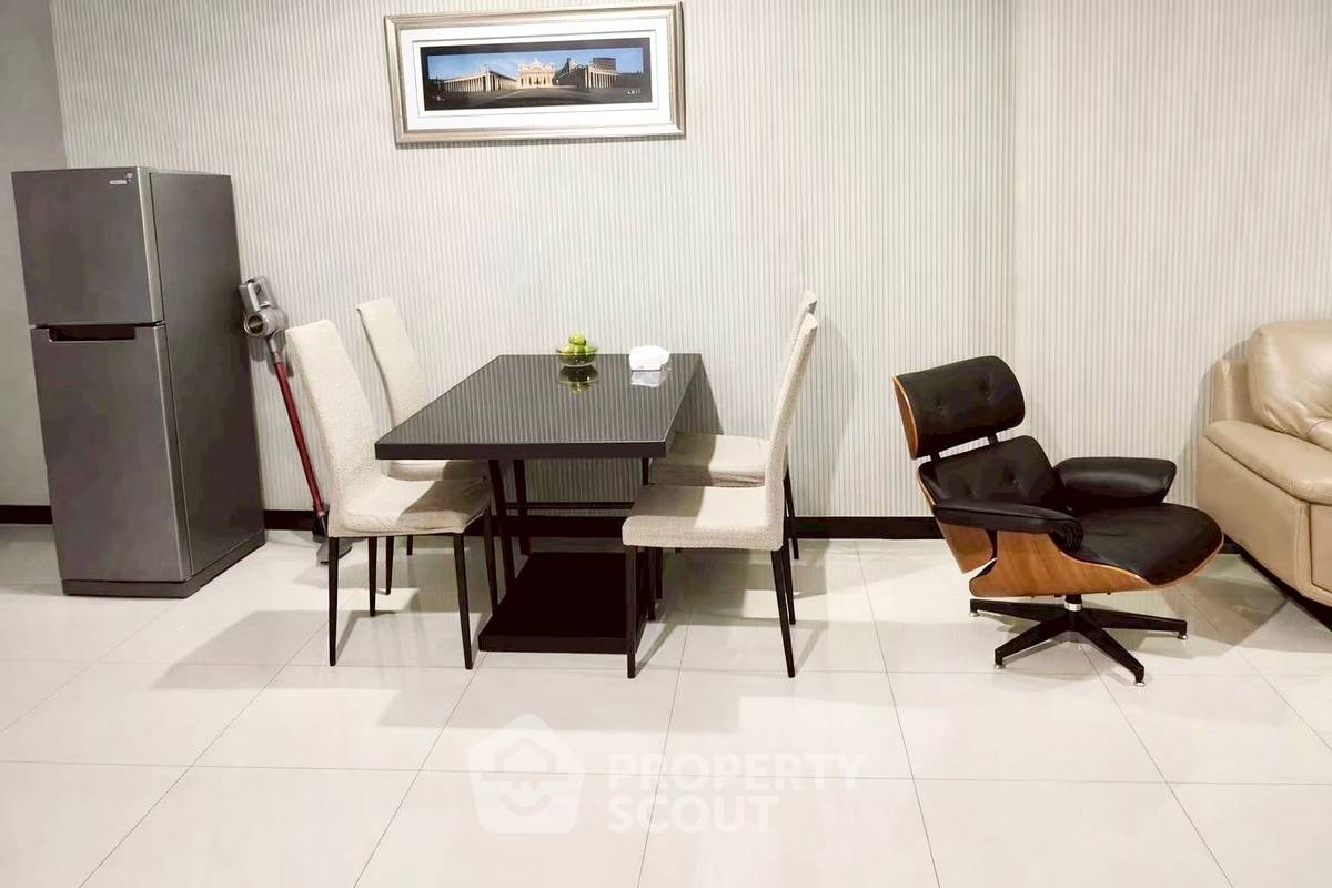 รูป คอนโด 1 ห้องนอน 57 ตร.ม. Voque Sukhumvit 16 ใกล้ MRT Queen Sirikit (ID 2717039) - รูปที่ 3/12