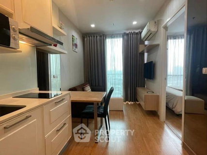รูปภาพ 1-BR Condo at Q House Sukhumvit 79 near BTS On Nut (ID 1344536)