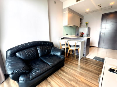 Condos for rent : For Rent Ceil by Sansiri 🎉🔅 1bed 35 sq.m only 17,000