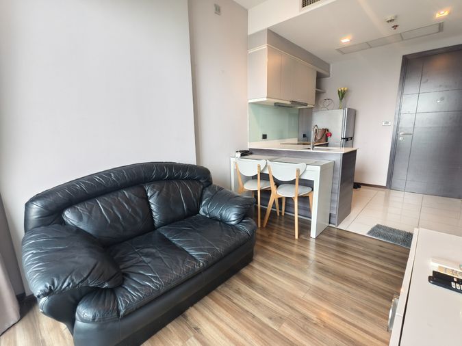 Ceil by Sansiri 🎉🔅 1 bed 35 sq.m only 17,000