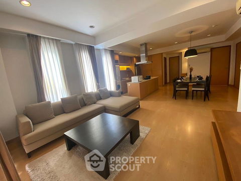 2-BR Condo at Viscaya Private Residences near MRT Phetchaburi (ID 1545638)