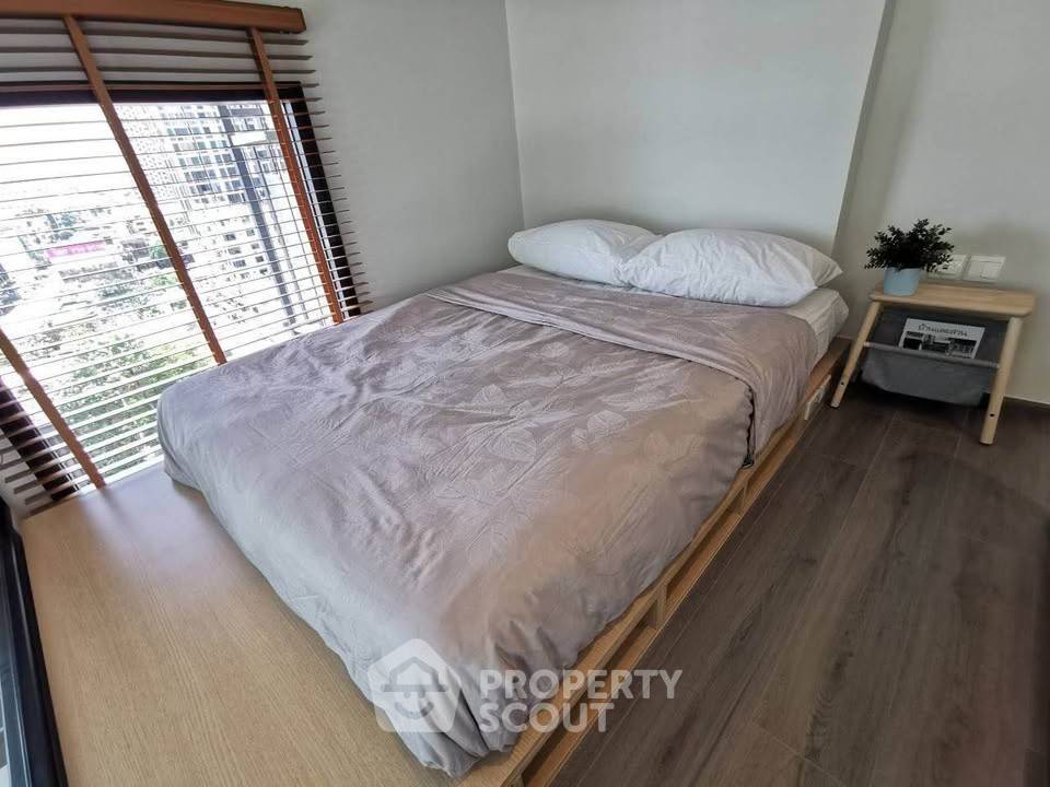 รูป คอนโด 1 ห้องนอน 42 ตร.ม. ที่ เดอะ รีเซิร์ฟ พหล-ประดิพัทธ์ ใกล้ BTS สะพานควาย 400 ม. (ID 2719748) - รูปที่ 4/7