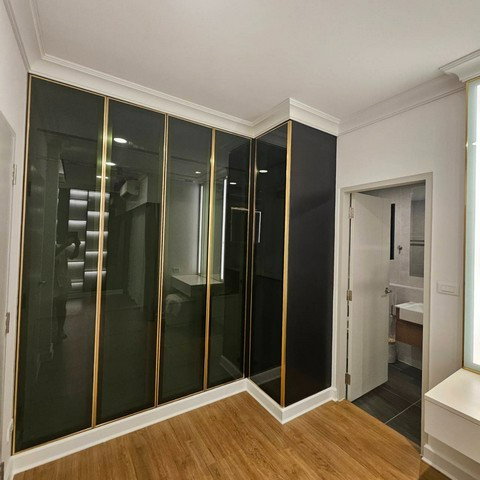 รูป HR3294หิ้วกระเป๋าเข้าอยู่ได้เลย! Centro Bangna บ้านเดี่ยว 300 ตร.ม. ฟรี WIFI + ดูแลสวน + กำจัดปลวกตลอดสัญญา - รูปที่ 14/39