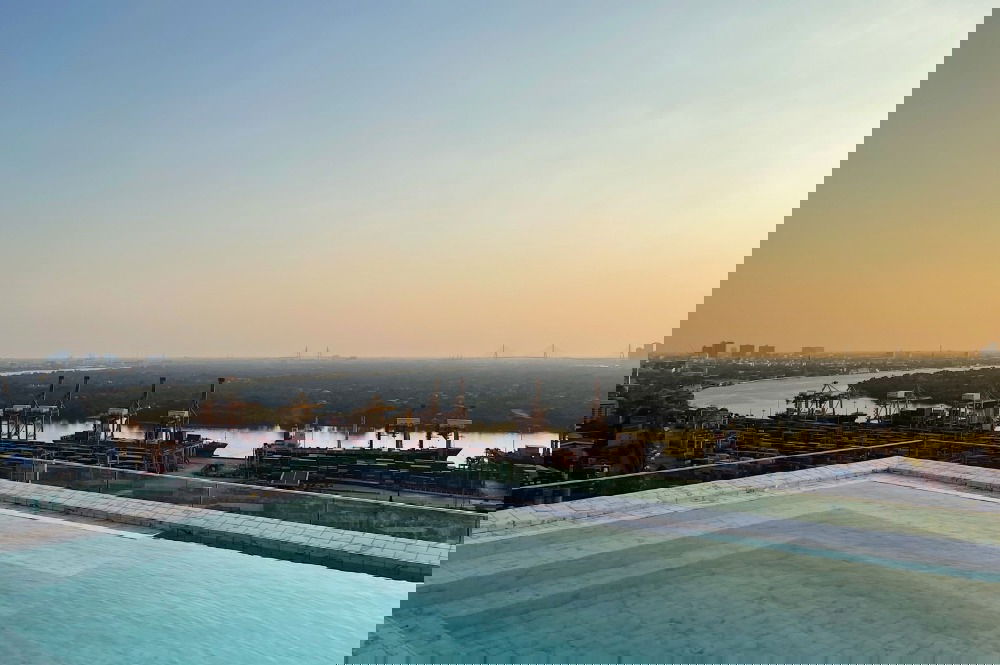 รูป 🏢 ให้เช่าคอนโด : MODIZ Sukhumvit 50 (โมดิซ สุขุมวิท 50) รหัสทรัพย์ | 📌LNP-C12371 - รูปที่ 14/19