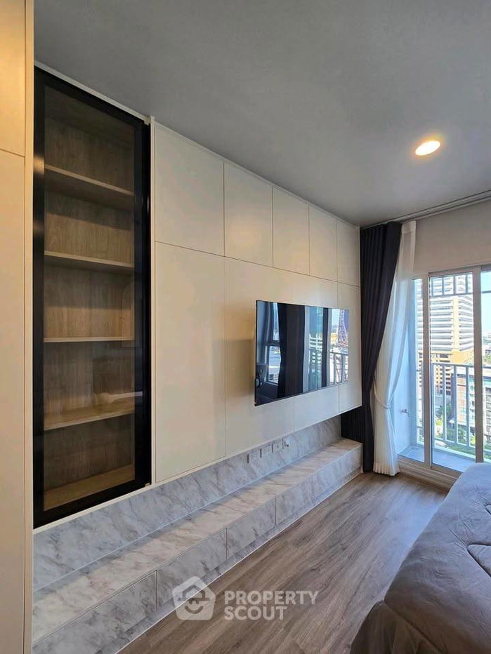 picture Studio Condo at Culture Thonglor near BTS Thong Lor (ID 2705760) - 9/9