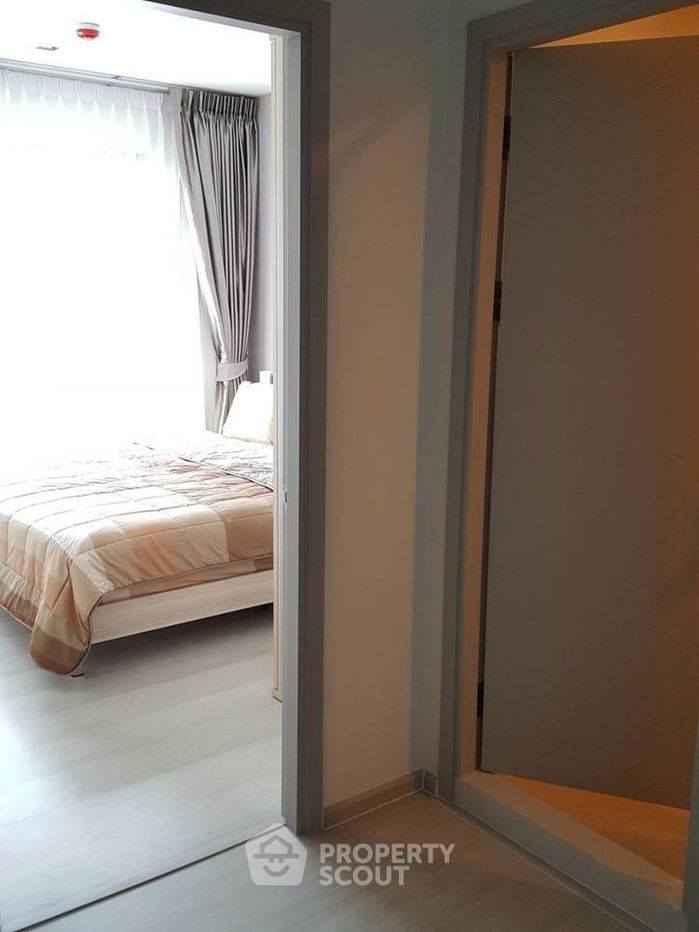 picture 1-BR Condo at Life Sukhumvit 48 near BTS Phra Khanong (ID 329219) - 1/14