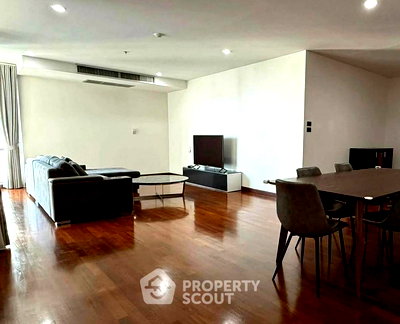 Condos for rent Assumption Convent Silom School : 3-BR Condo at Grand Langsuan Condominium near BTS Ratchadamri (ID 2719132)